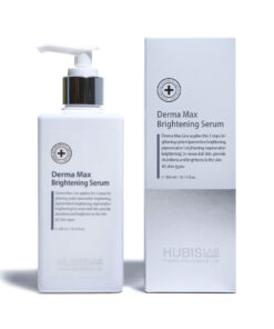 HubisLab Derma Max Line Brightening Serum 300ml