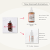 HubisLab Derma Max Vitamin-C Complex 50% Ampoule 50ml & 120ml Better items, alternatives, vitamin c advanced products