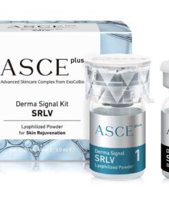 ASCE Plus Derma Signal Kit SRLV Exosome
