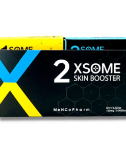MencoPharm 2Xsome Skin Booster Exosome