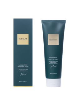 Hubislab A.C Clearing Purifying Mask 230ml