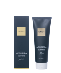 Hubislab Moisture Max with Soothing Mask 230ml