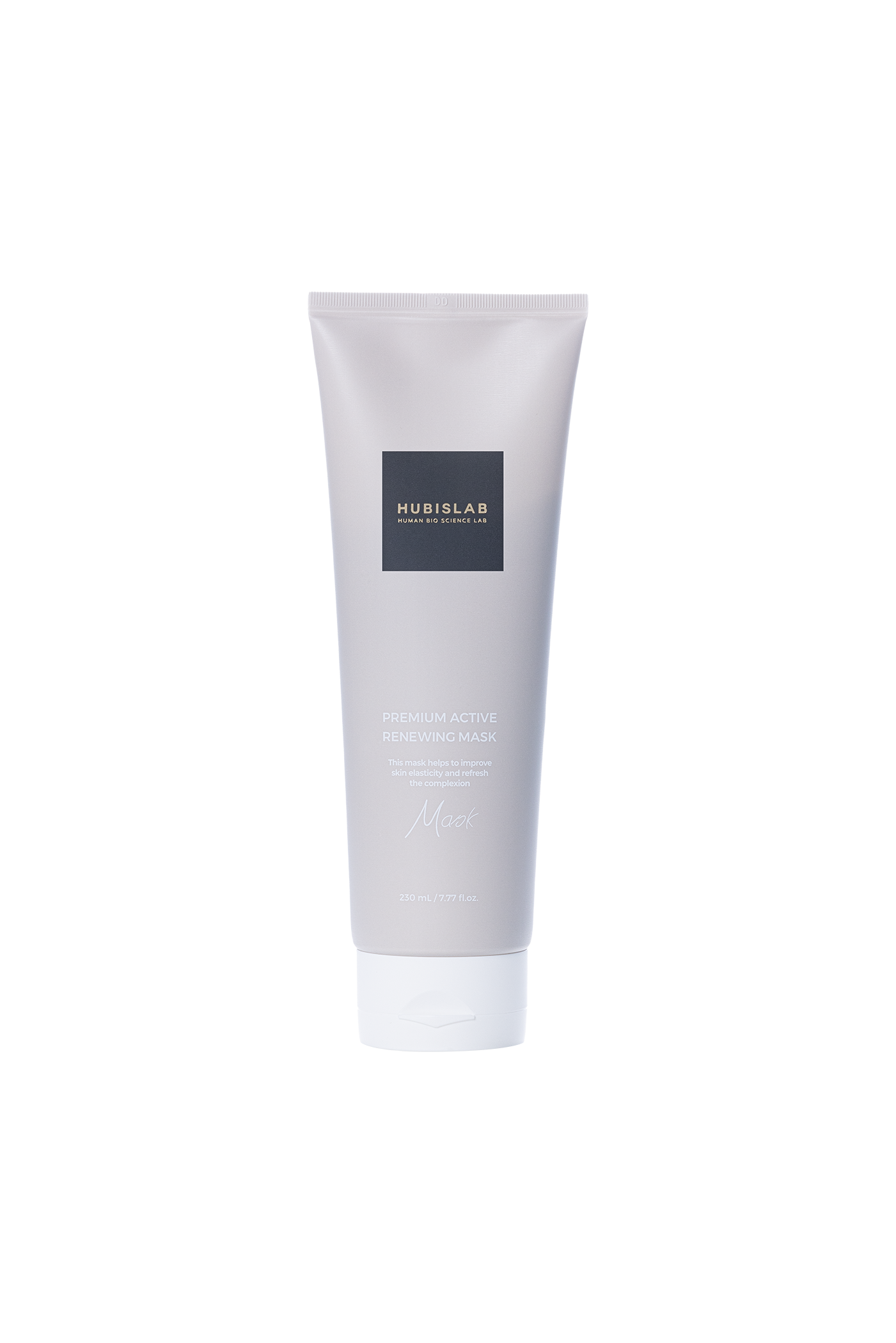 Hubislab Premium Active Renewing Mask 230ml - Image 3