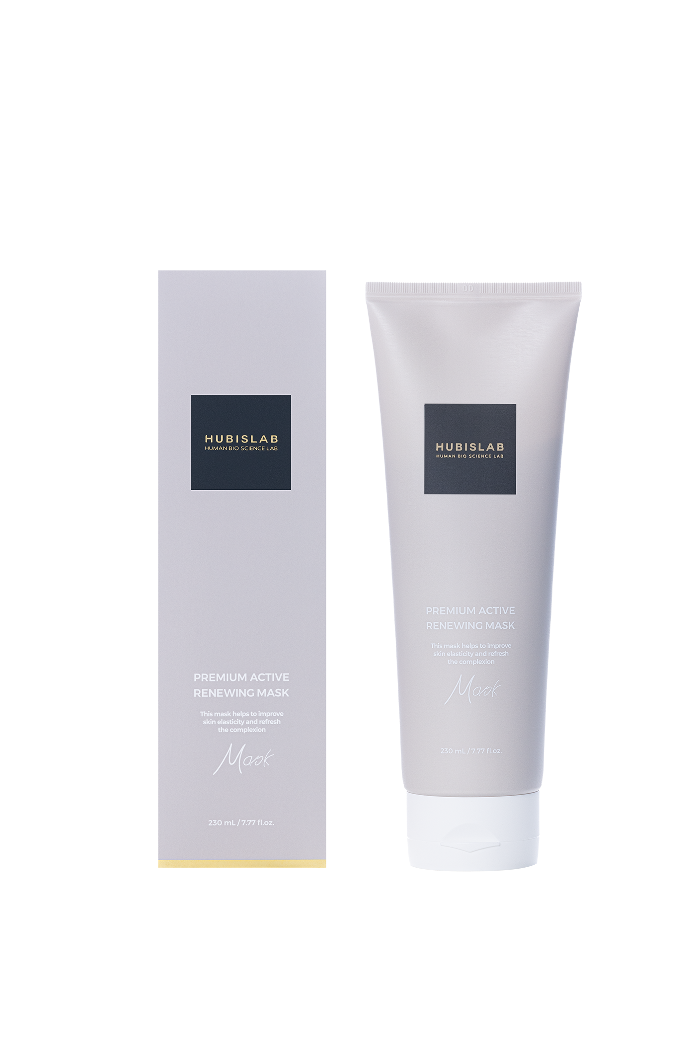 Hubislab Premium Active Renewing Mask 230ml