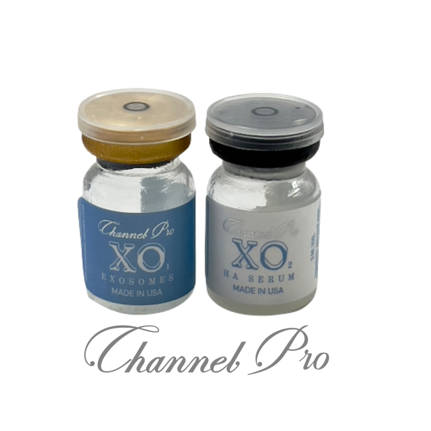 Channel Pro XO Exosome Lyophilize