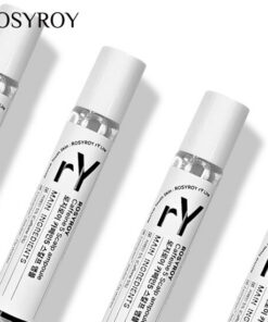 Rosyroy Caffeine 5 Scalp Ampoule 18 ml / 0.60fl.oz. *Product expires 9/2026 Roll-On Ampoule for Hair Loss & Scalp Care Salicylic Acid – Helps exfoliate dead skin cells and remove scalp buildup. L-Menthol – Provides a refreshing cooling effect for the scalp. Panthenol – Helps nourish and condition the hair. Caffeine – Helps maintain a healthy oil and moisture balance on the scalp. Plant-derived caffeine extracted from green coffee beans helps reduce hair loss and supports a healthy scalp environment. Additionally, cytokines stimulated by caffeine may help promote healthy hair growth.* Ficus carica (Fig) Vesicles – Figs contain natural proteolytic enzymes that help break down and remove dead skin cells from the scalp. Rich in polyphenols, they also help replenish essential nutrients, supporting a healthier scalp condition.* *Claims are based on the characteristics of the raw ingredients. Results may vary depending on individual conditions. Ingredients: Water, Caffeine (5%), Niacinamide, 1,2-Hexanediol, Butylene Glycol, C12-14 Pareth-12, Methyl Disopropyl propionamide, Ficus Carica (Fif) Vesicles, Ammonium Acryloyldimethyltaurate/VP Copolymer, Arginine, Salicyclic Acid, Panthenol, Glycerin, Menthol, Juniperus Virginiana Oil, Citrus Aurantium Bergamia (Bergamot) Fruit Oil, Rosmarinus Officinalis (Rosemary) Leaf Oil, Citrus Aurantium Bergamia (Bergamot) Fruit Oil, Rosmarinus Officinalis (Rosemary) Leaf Oil, Disodium EDTA, Pinus Sylvestris Leaf Oil, Lavandula Hybrida Oil, Copaifera Officinalis (Balsam Copaiba) Resin, Melaleuca Alternifolia (Tea Tree) Leaf Oil, Mentha Piperita (Peppermint) Oil, Cupressus Sempervirens Leaf/Nut/Stem oil, Linalool, Limonene HAIR