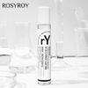 Rosyroy Caffeine 5 Scalp Ampoule 18 ml / 0.60fl.oz. *Product expires 9/2026 Roll-On Ampoule for Hair Loss & Scalp Care Salicylic Acid – Helps exfoliate dead skin cells and remove scalp buildup. L-Menthol – Provides a refreshing cooling effect for the scalp. Panthenol – Helps nourish and condition the hair. Caffeine – Helps maintain a healthy oil and moisture balance on the scalp. Plant-derived caffeine extracted from green coffee beans helps reduce hair loss and supports a healthy scalp environment. Additionally, cytokines stimulated by caffeine may help promote healthy hair growth.* Ficus carica (Fig) Vesicles – Figs contain natural proteolytic enzymes that help break down and remove dead skin cells from the scalp. Rich in polyphenols, they also help replenish essential nutrients, supporting a healthier scalp condition.* *Claims are based on the characteristics of the raw ingredients. Results may vary depending on individual conditions. Ingredients: Water, Caffeine (5%), Niacinamide, 1,2-Hexanediol, Butylene Glycol, C12-14 Pareth-12, Methyl Disopropyl propionamide, Ficus Carica (Fif) Vesicles, Ammonium Acryloyldimethyltaurate/VP Copolymer, Arginine, Salicyclic Acid, Panthenol, Glycerin, Menthol, Juniperus Virginiana Oil, Citrus Aurantium Bergamia (Bergamot) Fruit Oil, Rosmarinus Officinalis (Rosemary) Leaf Oil, Citrus Aurantium Bergamia (Bergamot) Fruit Oil, Rosmarinus Officinalis (Rosemary) Leaf Oil, Disodium EDTA, Pinus Sylvestris Leaf Oil, Lavandula Hybrida Oil, Copaifera Officinalis (Balsam Copaiba) Resin, Melaleuca Alternifolia (Tea Tree) Leaf Oil, Mentha Piperita (Peppermint) Oil, Cupressus Sempervirens Leaf/Nut/Stem oil, Linalool, Limonene HAIR
