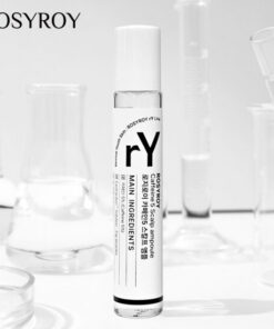 Rosyroy Caffeine 5 Scalp Ampoule 18 ml / 0.60fl.oz. *Product expires 9/2026 Roll-On Ampoule for Hair Loss & Scalp Care Salicylic Acid – Helps exfoliate dead skin cells and remove scalp buildup. L-Menthol – Provides a refreshing cooling effect for the scalp. Panthenol – Helps nourish and condition the hair. Caffeine – Helps maintain a healthy oil and moisture balance on the scalp. Plant-derived caffeine extracted from green coffee beans helps reduce hair loss and supports a healthy scalp environment. Additionally, cytokines stimulated by caffeine may help promote healthy hair growth.* Ficus carica (Fig) Vesicles – Figs contain natural proteolytic enzymes that help break down and remove dead skin cells from the scalp. Rich in polyphenols, they also help replenish essential nutrients, supporting a healthier scalp condition.* *Claims are based on the characteristics of the raw ingredients. Results may vary depending on individual conditions. Ingredients: Water, Caffeine (5%), Niacinamide, 1,2-Hexanediol, Butylene Glycol, C12-14 Pareth-12, Methyl Disopropyl propionamide, Ficus Carica (Fif) Vesicles, Ammonium Acryloyldimethyltaurate/VP Copolymer, Arginine, Salicyclic Acid, Panthenol, Glycerin, Menthol, Juniperus Virginiana Oil, Citrus Aurantium Bergamia (Bergamot) Fruit Oil, Rosmarinus Officinalis (Rosemary) Leaf Oil, Citrus Aurantium Bergamia (Bergamot) Fruit Oil, Rosmarinus Officinalis (Rosemary) Leaf Oil, Disodium EDTA, Pinus Sylvestris Leaf Oil, Lavandula Hybrida Oil, Copaifera Officinalis (Balsam Copaiba) Resin, Melaleuca Alternifolia (Tea Tree) Leaf Oil, Mentha Piperita (Peppermint) Oil, Cupressus Sempervirens Leaf/Nut/Stem oil, Linalool, Limonene HAIR