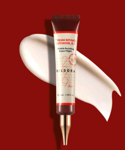 BELDORA 299 PRIME RETINOL ACTIVATOR 0.1 (15ml) - Beldora skincare, beldora retinol cream