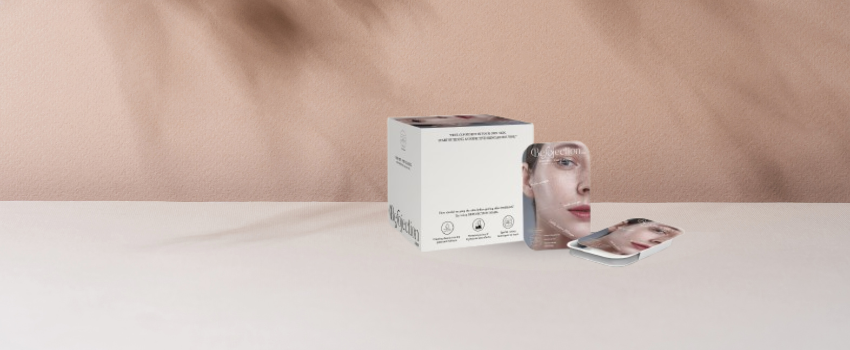 Befojection Mask
