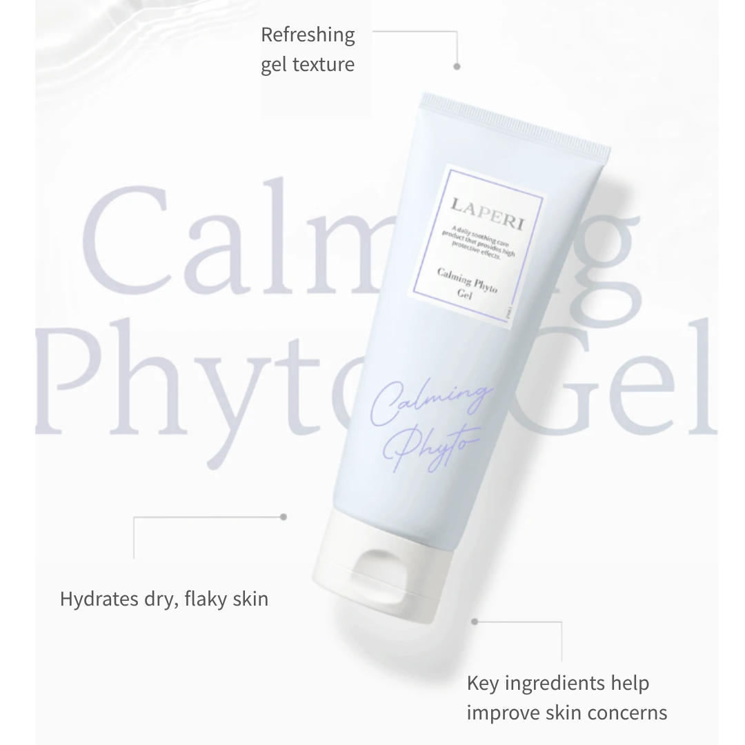 Laepri Calming Phyto Gel (150ml)