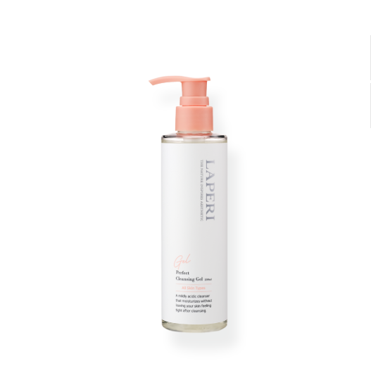 Laperi Cleansing Gel (200ml)