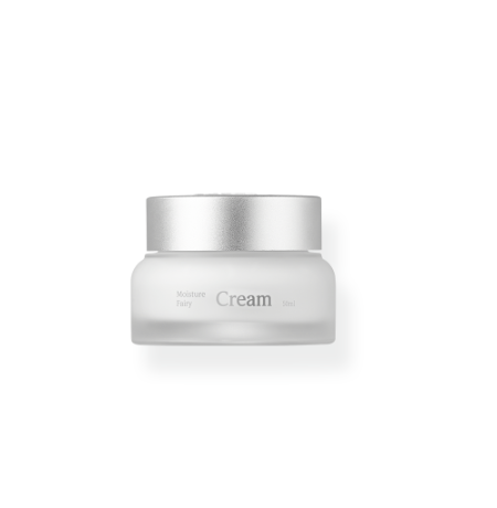 Laperi Moisture Fairy Cream (50ml)