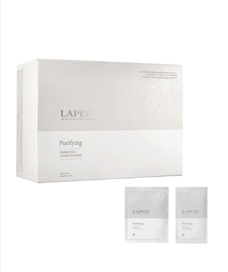 Laperi Purifying Perfection Modeling Mask (Gel 60g + Powder 6g)