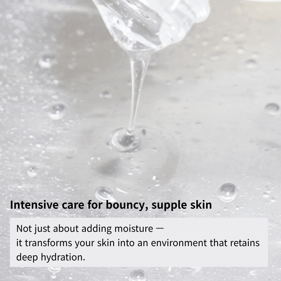 Laperi Moisture Fairy Ampoule (480ml) - Image 5