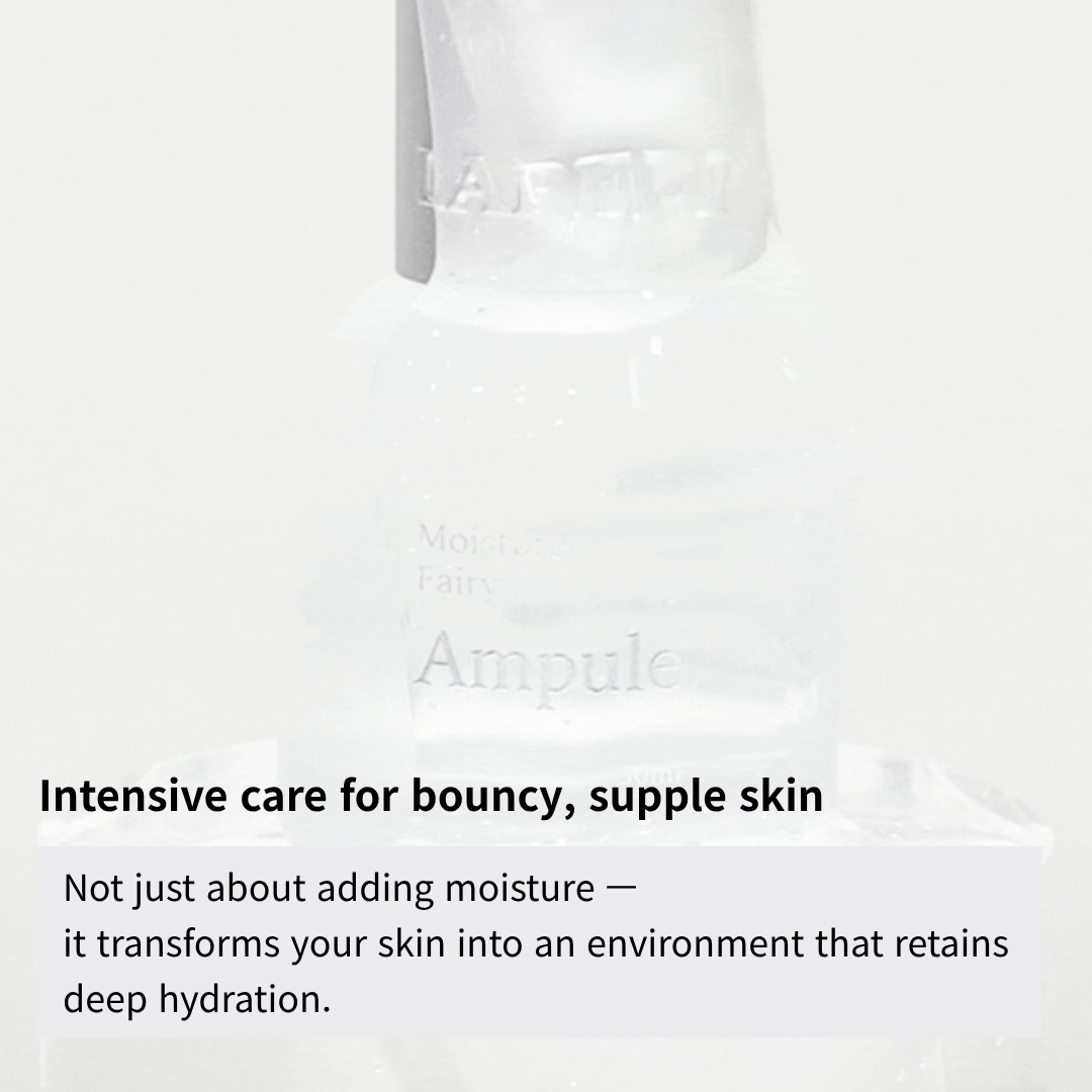 Laperi Moisture Fairy Ampoule (30ml)