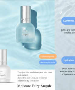 Laperi Moisture Fairy Ampoule (30ml)