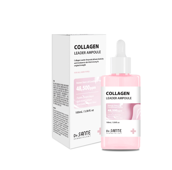 Dr. Sante Collagen Leader Ampoule (100ml)