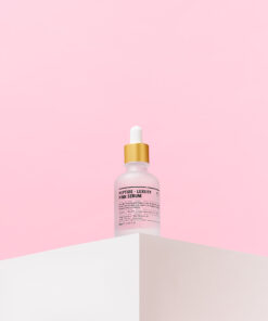 Rebloom Peptide Luxury Pink Serum (50ml)