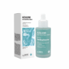 Dr. Sante Azulene Soother Peel Serum (50ml) + BRUSH