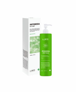 Dr. Sante Artemisia AKA Toner (200ml) Dr. Sante Artemisia AKA Toner (200ml) Dr. SANTE – KOREA NO.1 AESTHETIC BRAND Since its establishment in 2003, Sante Cosmetic Co., Ltd. has consistently researched and developed the Azulene Soother series for dry skin and the Artemisia AKA series for sensitive skin. Beautiful skin starts from here. | You’ll hear the difference in your skin – with Dr. SANTE Mild acidic toner for oily skin, acne skin | Recommended to all skin types, troubled skin, problematic skin