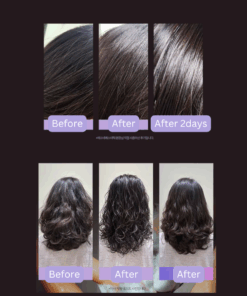 Dr. Sante Azulene Soother Shampoo (500ml) / Dr. Sante Azulene Soother Treatment (500ml) Option 1. Dr. Sante Azulene Soother Shampoo (500ml) Option 2. Dr. Sante Azulene Soother Treatment (500ml) Option 3. Dr. Sante Azulene Soother Shampoo (500ml)  + Dr. Sante Azulene Soother Treatment (500ml) Soothe the scalp from within and strengthen hair from root to tip! 1.Scalp & Hair Care in One Helps relieve hair loss symptoms while repairing damaged hair. 2. Tangle-Free Softness Leaves hair silky smooth — even when used without conditioner. 3. Perfume-Like Fragrance A long-lasting scent that stays with you all day. 4. Low Irritation Formula Dermatologically tested and gentle enough for daily use.