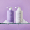 Dr. Sante Azulene Soother Shampoo (500ml) / Dr. Sante Azulene Soother Treatment (500ml) Option 1. Dr. Sante Azulene Soother Shampoo (500ml) Option 2. Dr. Sante Azulene Soother Treatment (500ml) Option 3. Dr. Sante Azulene Soother Shampoo (500ml)  + Dr. Sante Azulene Soother Treatment (500ml) Soothe the scalp from within and strengthen hair from root to tip! 1.Scalp & Hair Care in One Helps relieve hair loss symptoms while repairing damaged hair. 2. Tangle-Free Softness Leaves hair silky smooth — even when used without conditioner. 3. Perfume-Like Fragrance A long-lasting scent that stays with you all day. 4. Low Irritation Formula Dermatologically tested and gentle enough for daily use.