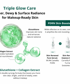 Tender garden Skin Renewal Essence Cream (80ml)