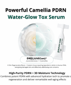 Tender garden Skin Renewal Pure Serum (1.5ml*5ea)