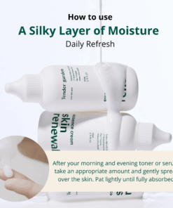 Tender garden Skin Renewal Essence Cream (80ml)