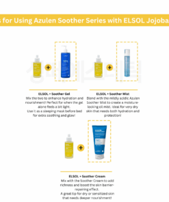 Dr. Sante Elsol Boosting Oil (50ml) Premium Israeli Jojoba Oil 100%, known as the highest grade Unrefined, cold-pressed, and USDA-certified organic Jojoba oil For dry skin, all skin type Dr. Sante Elsol Boosting Oil Ingredient : Israeli Jojoba Oil 100% Dr. SANTE – KOREA NO.1 AESTHETIC BRAND
