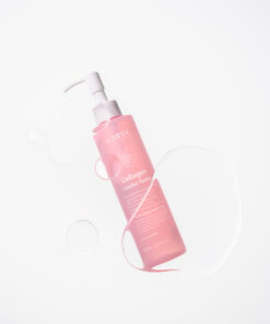 Dr.SANTE COLLAGEN LEADER TONER (200ml) Dr.Sante is Korean #1 Aesthetic Skincare Brand loved by Korean estheticians and consumer. Real Collagen 5,000 ppm Collagen Leader Toner! Formulated with hydrolyzed collagen to help visibly improve skin elasticity and firmness for a plump, bouncy complexion. Infused with a 6-peptide complex, this toner helps strengthen the skin, maintain lasting hydration, and support overall skin resilience. Tamarind Seed Polysaccharide delivers long-lasting moisture that helps keep skin hydrated without dryness. Powered by three callus-derived botanical ingredients — Lavender, Rock Samphire, and Edelweiss — to help soothe the skin, refine texture, and promote healthy skin conditioning. Key Benefits: Real Collagen 5,000 ppm for firm, elastic skin Hydrolyzed collagen for improved skin bounce 6 types of peptides for skin strengthening & moisture retention Tamarind Seed Polysaccharide for long-lasting hydration Lavender, Rock Samphire & Edelweiss callus extracts for soothing and skin texture care Dr.SANTE COLLAGEN LEADER TONER Ingredients Water, Glycerin, Butylene Glycol, Niacinamide (20,000 ppm), Panthenol (20,000 ppm), Glycereth-26, Hydrolyzed Collagen, Lavandula Angustifolia (Lavender) Callus Extract, Crithmum Maritimum Callus Culture Filtrate, Leontopodium Alpinum Callus Culture Extract, Capryloyl Salicylic Acid, Melissa Officinalis Leaf Extract, Adenosine, Ectoin, Rosa Centifolia Flower Water, Ficus Carica (Fig) Fruit Extract, Centella Asiatica Extract, Tamarindus Indica Seed Polysaccharide, Brassica Oleracea Capitata (Cabbage) Leaf Extract, Gardenia Florida Fruit Extract, Ceramide NP, Palmitoyl Tripeptide-1, Palmitoyl Pentapeptide-4, Hexapeptide-9, Acetyl Hexapeptide-8, Tripeptide-1, Copper Tripeptide-1, Maltodextrin, Tocopheryl Acetate, Xanthan Gum, Caprylhydroxamic Acid, C12-14 Pareth-12, Diethoxyethyl Succinate, Methylpropanediol, Polyglyceryl-10 Laurate, Caprylyl Glycol, Propanediol, 1,2-Hexanediol, Disodium EDTA, Hydrogenated Lecithin, Fragrance