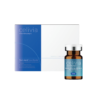 Celivia Root Signal Scalp Booster (5ml * 10vials) A signal-based booster for hair growth support. Celivia root signal booster is a scalp-focused solution designed to deliver growth-related signals to hair follicles. Low-irritation formula | Fragrance-free | Microchanneling friendly THE PURE SIGNAL - 90% High-Purity Delivery Contains 90% Leuconostoc-derived Extracellular vesicles (EVs). Maximizes intercellular signaling to precisely deliver active ingredients to target cells. THE ENERGY VITALITY - Root Anchorage & Charge High-concentration blend of Panthenol(1.0%), Caffeine (0.5%), Biotin, and Arginine for immediate scalp vitality CYCLE REBOOT - Growht Phase Extension 8 peptide complex and 2 growth factors actively intervene in the hair cycle to activate growth signals Key functions Extracellular vesicle-based signaling apporach Supports a healthy hair growth environment Focused on signal delivery where hair growth begins Key Ingredients Leuconostoc-derived extracellular vesicles (EVs 90%) - signal delivery Caffein, Biotin, Niacinamide- scalp condition support 8 Peptide complex & growth factors - follicle-related signaling support Beta-glucan & centella extract - scalp calming and protection Ingredients Leuconostoc Extracellular Vesicles, Butylene Glycol, 1,2-Hexanediol, Water, Panthenol, Caffeine, Arginine, Niacinamide, Carbomer, Sodium Hyaluronate, Biotin, Glycerin, Centella Asiatica Leaf Extract, Copper Tripeptide-1, Sodium PCA, Caprylyl Glycol, Potassium Phosphate, Beta-Glucan, Tripeptide-1, Acetyl Hexapeptide-8, Hexapeptide-9, Palmitoyl Pentapeptide-4, Palmitoyl Tetrapeptide-7, Palmitoyl Tripeptide-1, Nonapeptide-1, Disodium Phosphate, Sodium Chloride, sh-Oligopeptide-1, Nonapeptide-29, Methionyl sh-Polypeptide-3, Decapeptide-40, Potassium Chloride
