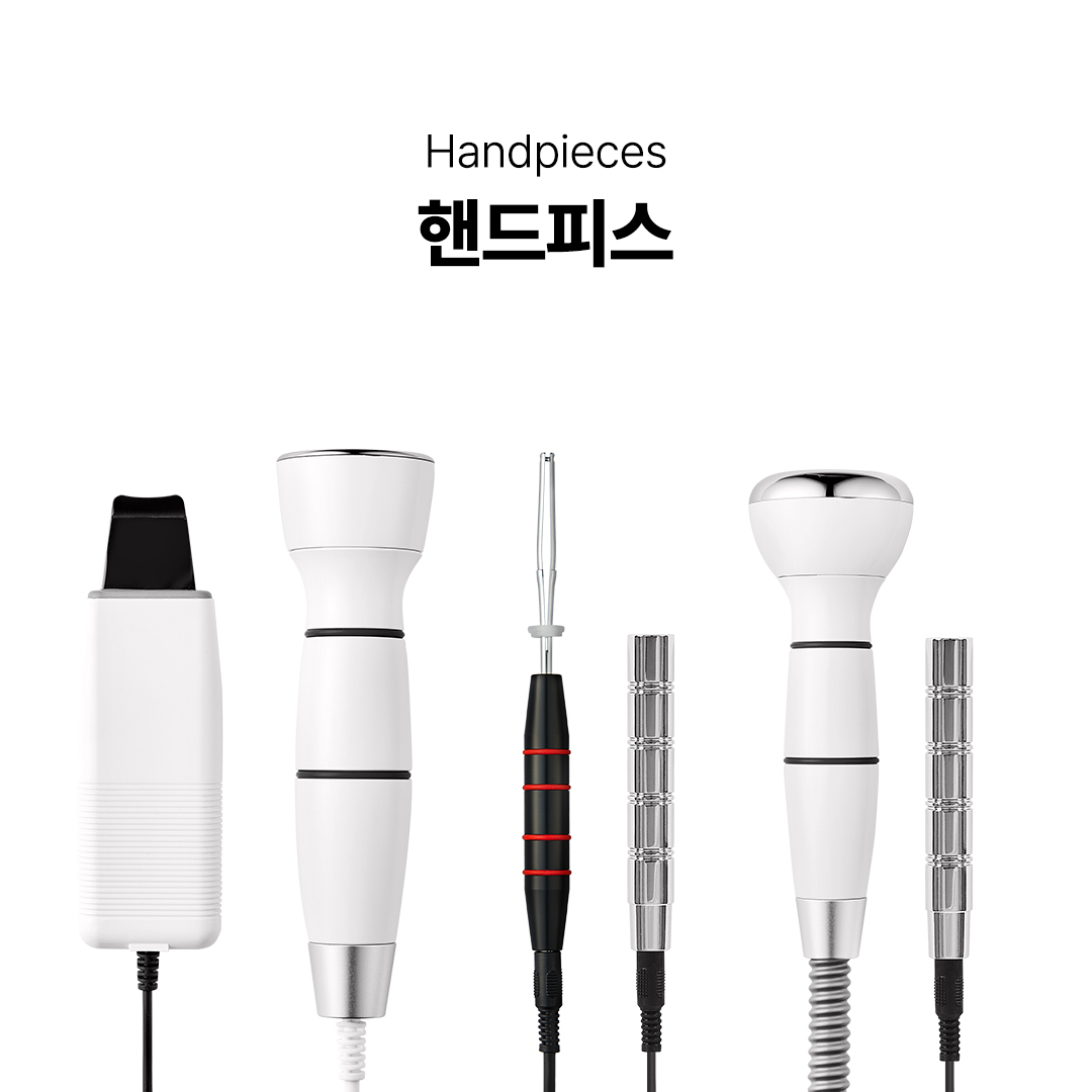 i-Cool plus+_multi-functional beauty equipment