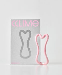 CCLIME CCLING CoreSet Sculpt Tool_Gua sha