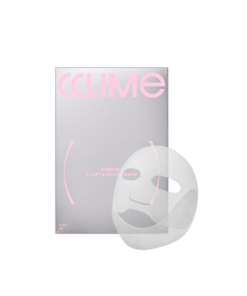 CCLIME CoreSet V-Lift Mask (35ml*4sheets)