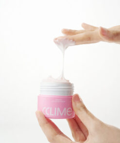CCLIME CoreSET Lift & Firm Cream (52ml) CCLIME CoreSET Skincare Line Backed by 28 years of CCLIME's esthetic expertise and trusted by over 2 million faces—now your professional skincare routine becomes your everyday home care. CCLIME CoreSET Lift & Firm Cream (52ml) Deep hydration. Visible lift. A collagen-boosting 3D lifting cream that delivers intense moisture and lasting firmness. Key Benefits 5,000 ppm of Coreset Active™ – Exclusive firming formula 5 Elasticity Complex – A blend of five elasticity-boosting ingredients Skin Modulation Tech™ – Advanced 3-step delivery system for enhanced absorption