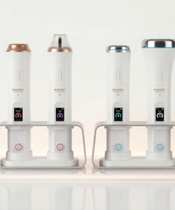 HISONIC CORDLESS Handheld Aesthetic Device - BODY SONO / FACE HIFIT / FACE SONO/ FACE & SCALP PLASMA
