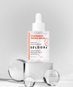 Beldora V9 Intensive Toning Serum (30ml)