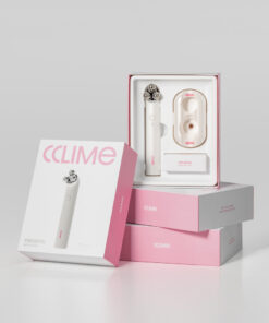 Cclime Prospin Facial Countouring & Firming Massage Device